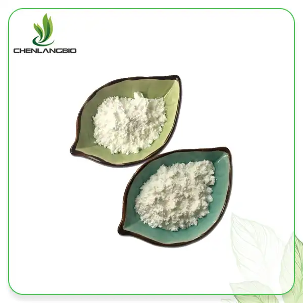 Pure Puerarin Powder